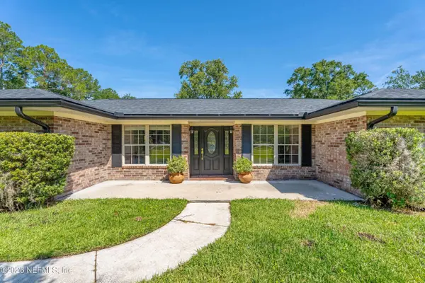 43457 RATLIFF RD, Callahan, FL 32011