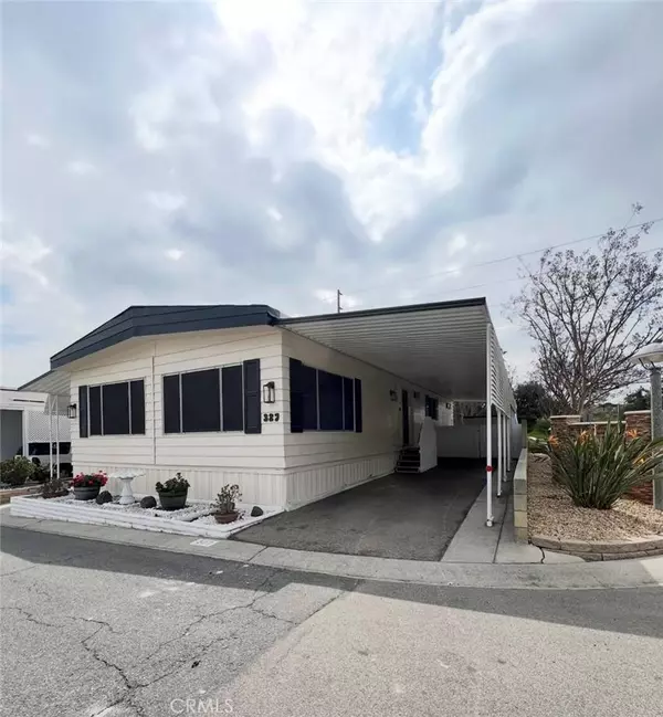 1001 W Lambert RD #327, La Habra, CA 90631