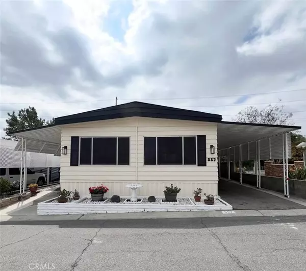 1001 W Lambert RD #327, La Habra, CA 90631