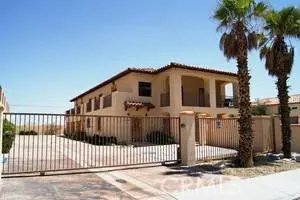 3760 El Dorado, Palm Springs, CA 92262