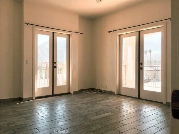 3760 El Dorado, Palm Springs, CA 92262