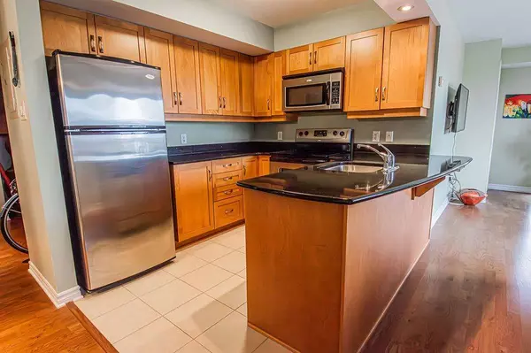 314 Central Park DR #601, Carlington - Central Park, ON K2C 0R2