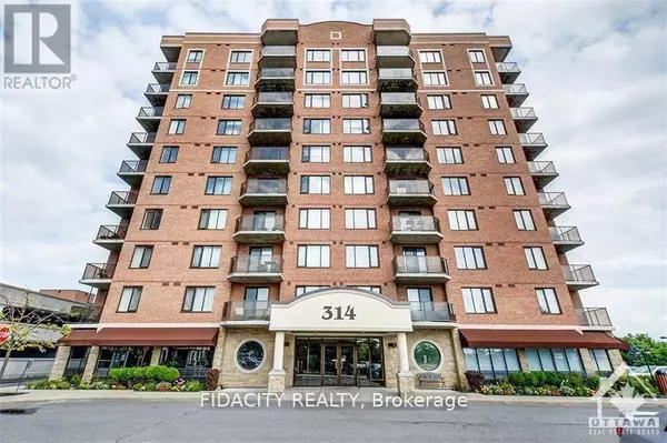 314 Central Park DR #601, Ottawa, ON K2C0R2