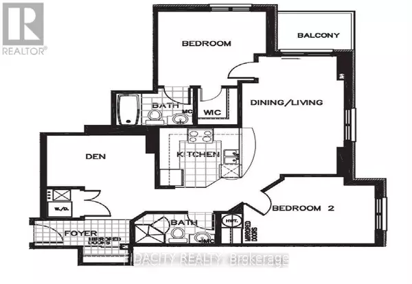 314 Central Park DR #601, Ottawa, ON K2C0R2