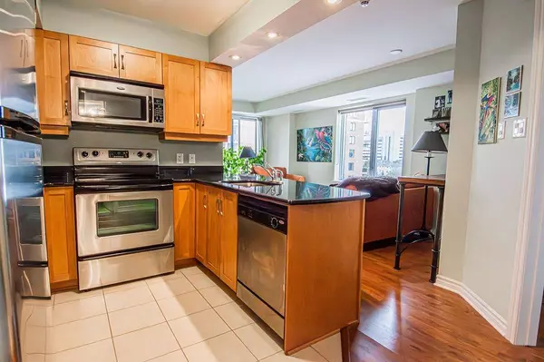 314 Central Park DR #601, Carlington - Central Park, ON K2C 0R2