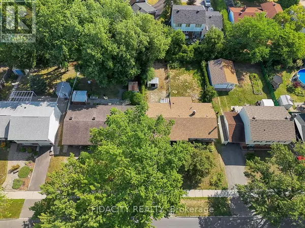 2336 AND 2338 OGILVIE ROAD, Ottawa, ON K1J7N6