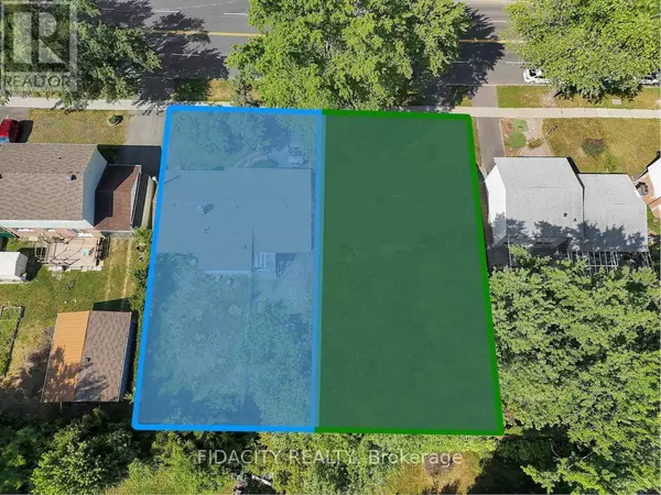 2336 AND 2338 OGILVIE ROAD, Ottawa, ON K1J7N6