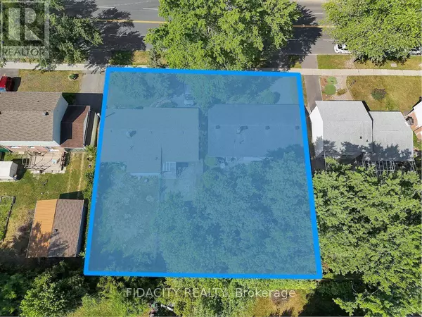 2336 AND 2338 OGILVIE ROAD, Ottawa, ON K1J7N6