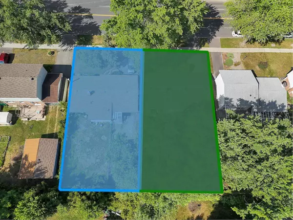 2336 and 2338 OGILVIE RD, Beacon Hill North - South And Area, ON K1J 7N6