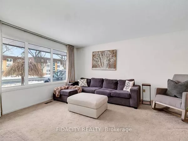 2336 and 2338 OGILVIE RD, Beacon Hill North - South And Area, ON K1J 7N6