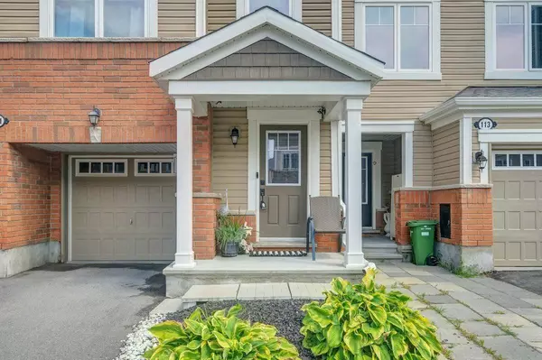 111 Gelderland Private, Kanata, ON K2V 0H8