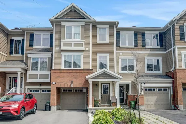 111 Gelderland Private, Kanata, ON K2V 0H8