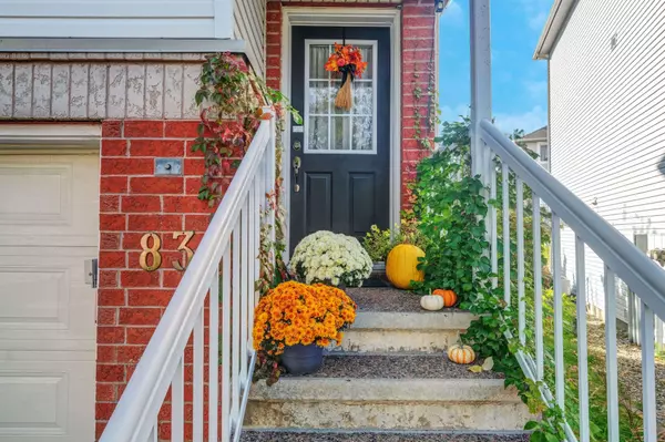 83 Manhattan CRES, Carlington - Central Park, ON K2C 4B8