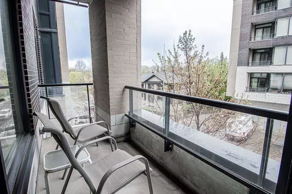 360 Patricia AVE #324, Westboro - Hampton Park, ON K1Z 6W1