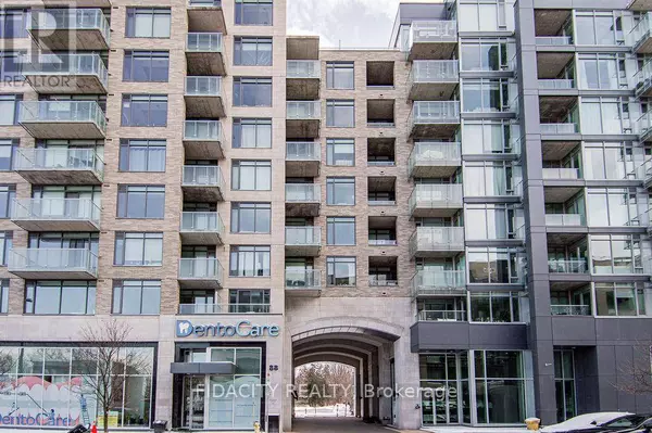 88 Richmond RD #513, Ottawa, ON K1Z0B1