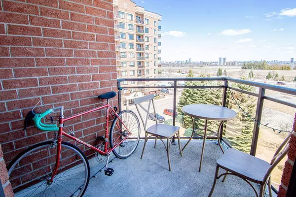 310 Central Park DR #5C, Carlington - Central Park, ON K2C 4G4