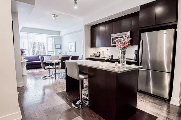 360 Patricia AVE #324, Westboro - Hampton Park, ON K1Z 6W1