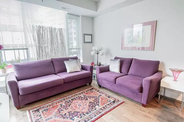 360 Patricia AVE #324, Westboro - Hampton Park, ON K1Z 6W1