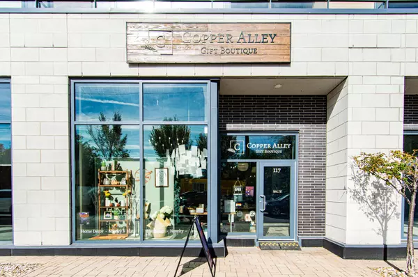 111 Richmond RD #109, Westboro - Hampton Park, ON K1Z 6W1