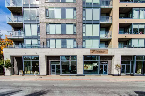 111 Richmond RD #109, Westboro - Hampton Park, ON K1Z 6W1