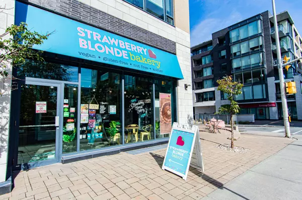 111 Richmond RD #109, Westboro - Hampton Park, ON K1Z 6W1