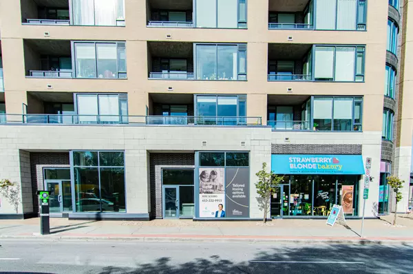 111 Richmond RD #109, Westboro - Hampton Park, ON K1Z 6W1