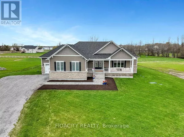 168 KASWIT DRIVE, Beckwith, ON K7C0C4