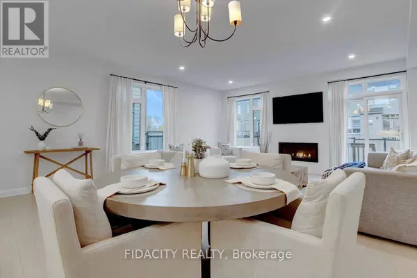 864 MOSES TENNISCO STREET, Ottawa, ON K1K5A2