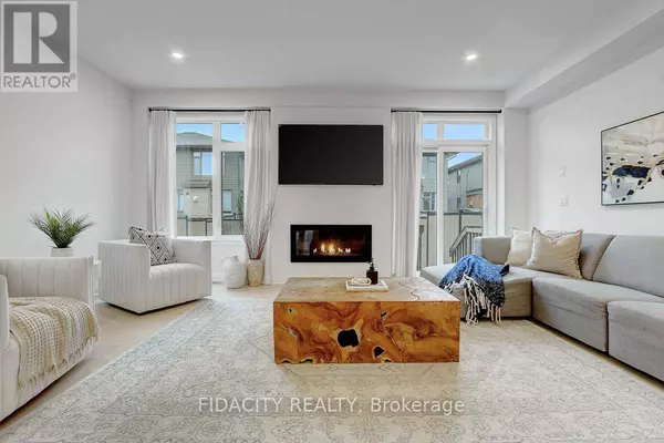 864 MOSES TENNISCO STREET, Ottawa, ON K1K5A2