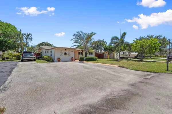 1841 NE 41st ST, Pompano Beach, FL 33064