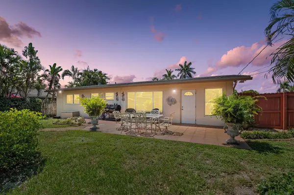 1841 NE 41st ST, Pompano Beach, FL 33064