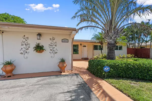 1841 NE 41st ST, Pompano Beach, FL 33064