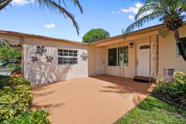 1841 NE 41st ST, Pompano Beach, FL 33064