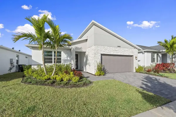 14499 SW Woodford WAY, Port St Lucie, FL 34987