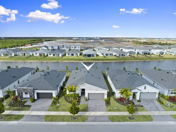 14499 SW Woodford WAY, Port St Lucie, FL 34987