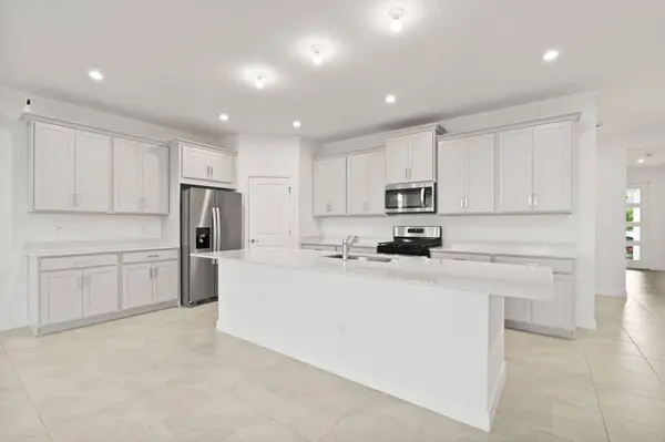 14499 SW Woodford WAY, Port St Lucie, FL 34987