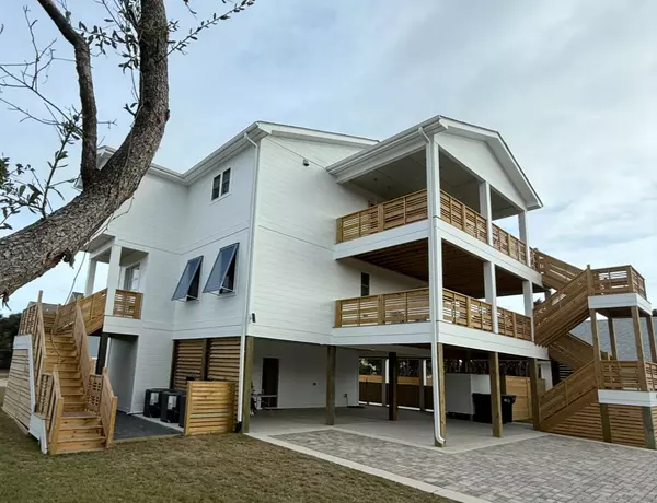 Why I Love Visiting the Outer Banks Parade of Homes ,Yuliya Hristov