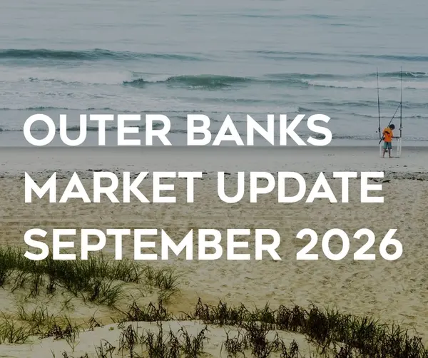 feature image of OBX Market Update | September 2026