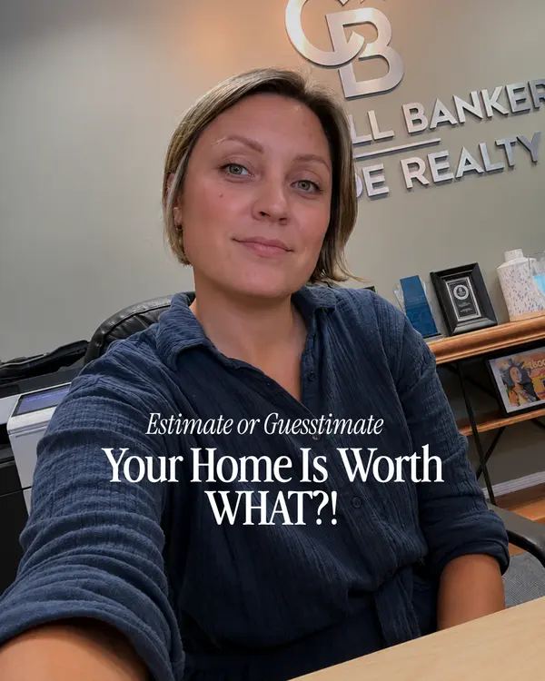 feature image of Estimate or Guesstimate? What's Your Outer Banks Home Really Worth?