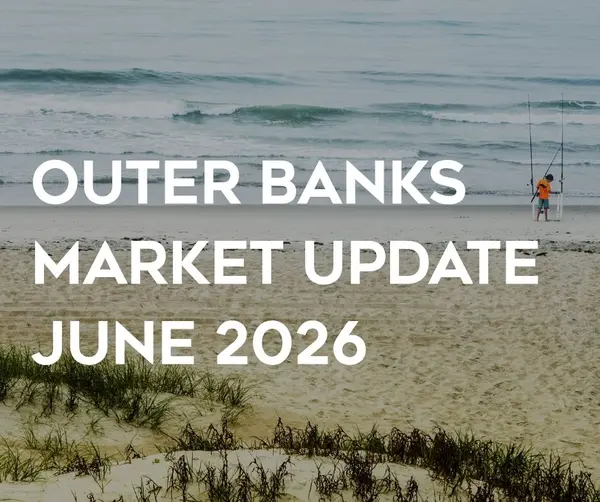 feature image of OBX Market Update | June 2026