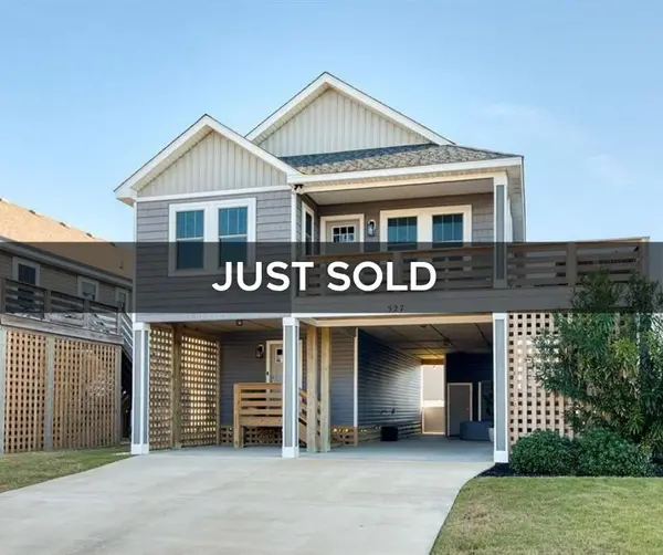 feature image of Just Sold 527 W Eden Street | Buyers Representation