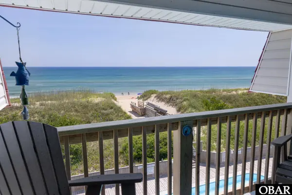 5515 S Virginia Dare Trail, Nags Head, NC 27959
