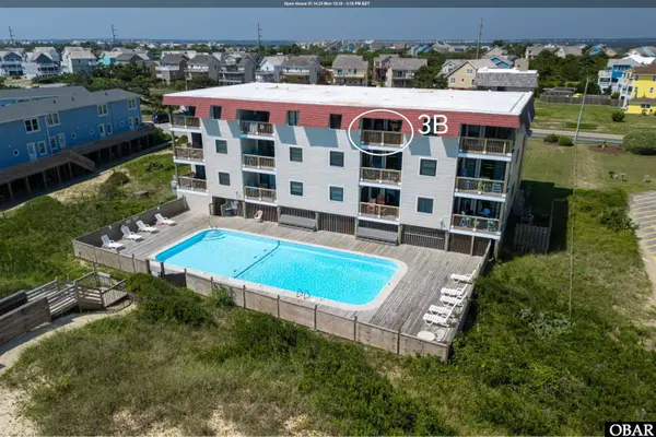 5515 S Virginia Dare Trail, Nags Head, NC 27959