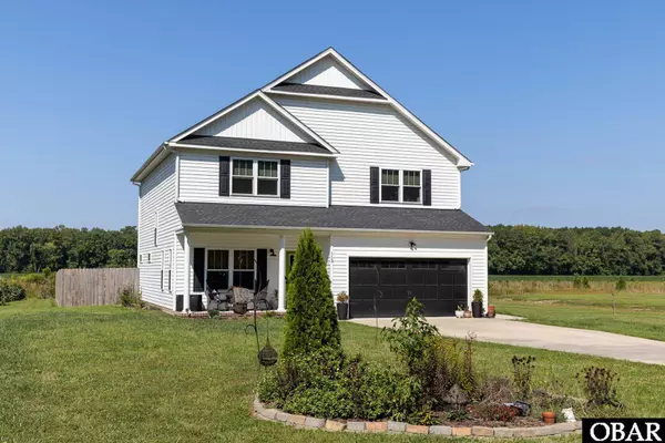 113 Pinch Gut Road, Camden, NC 27921