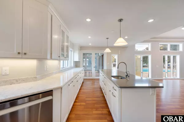 6049 Martins Point Road, Lot 4, Kitty Hawk, NC 27949