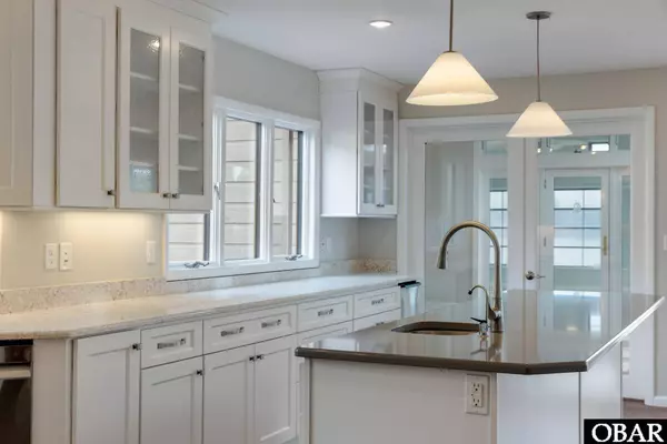 6049 Martins Point Road, Lot 4, Kitty Hawk, NC 27949