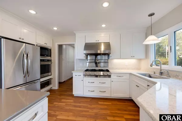 6049 Martins Point Road, Lot 4, Kitty Hawk, NC 27949