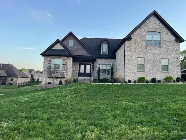 609 Tamland Ave, Smyrna, TN 37167