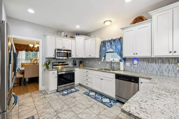 304 Rachels Meadow Ct, Hermitage, TN 37076