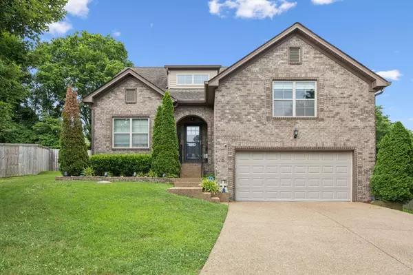 304 Rachels Meadow Ct, Hermitage, TN 37076